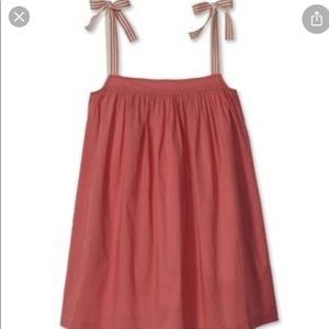 Lake Pajamas Dress/Cover Up/nightgown